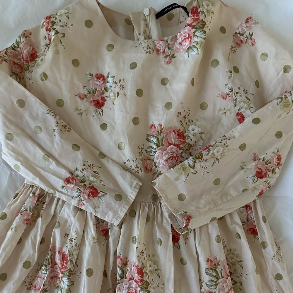 Little Akiabara Dress Size 10